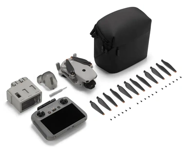 DJI Lito X1 Fly More Combo (DJI RC 2) - Wit