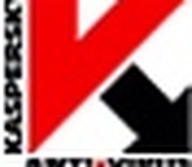 Kaspersky mini logo