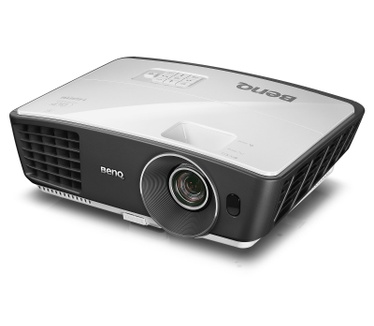 BenQ W750