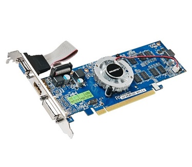 Gigabyte GV-R645-1GI