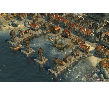 Anno 1404 Venice