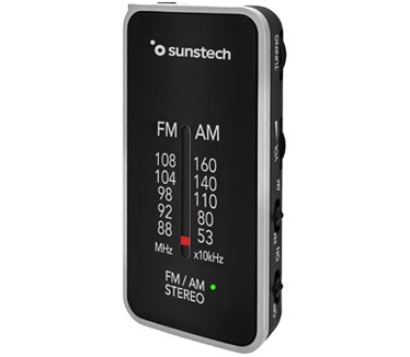 Sunstech RPC6SL