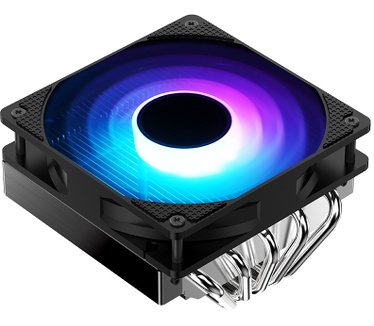 Cooltek CR-701 Color