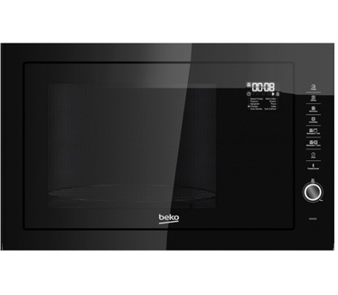 Beko MGB 25333 BG