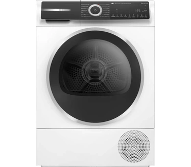 Bosch Serie | 6 WQH246CLNL Serie 6 Warmtepompdoger
