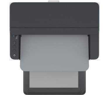 HP HP LaserJet Tank 1504w printer, Zwart-wit, Printer voor Bedrijf, Print, Compact formaat; Energiezuinig; Dual-band Wi-Fi