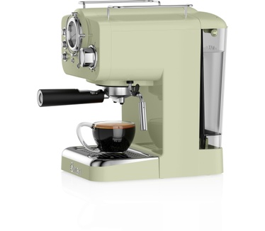 Swan SK22110GN