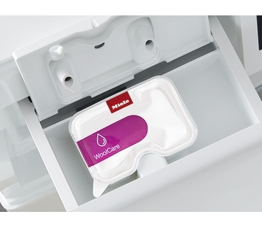 Miele WDD 131 WPS GuideLine