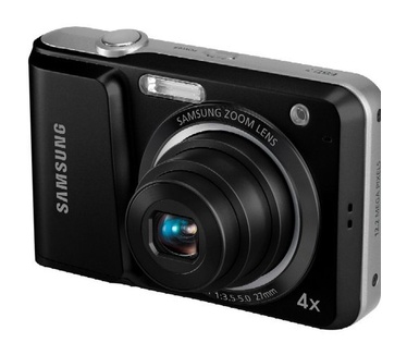 Samsung ES27  Zwart