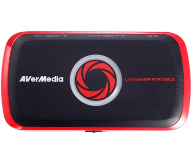 Avermedia C875