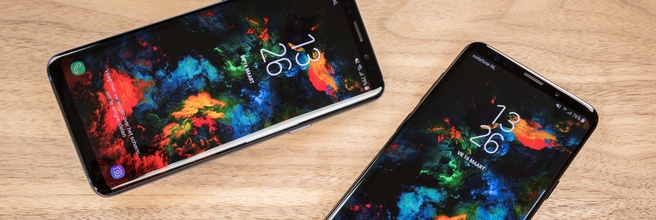 Galaxy S9