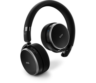 AKG N60 NC Bluetooth (Zwart)