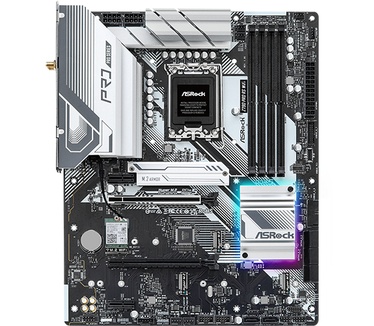 ASRock Z790 Pro RS WIFI