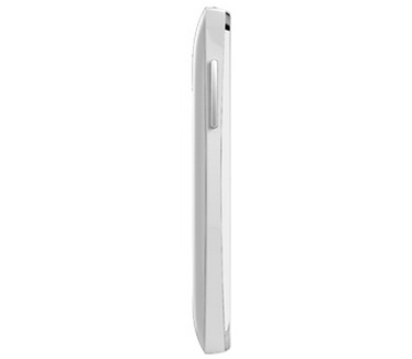 Alcatel One Touch S pop (OT-4030D) Wit