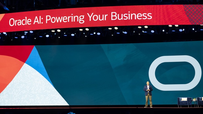 Oracle AI