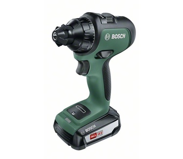 Bosch AdvancedDrill 18 Solo
