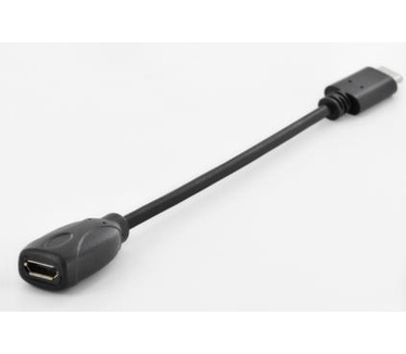 Ednet USB C / micro B