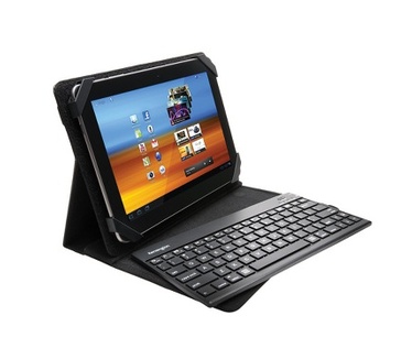 Kensington KeyFolio Pro 2