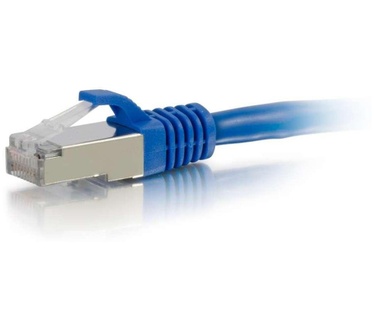 CablesToGo Cat6a SSTP 0.3m