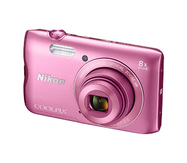 Nikon A300