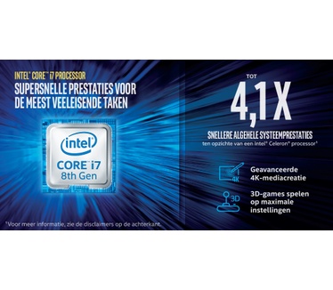 Asus ZenBook UX3400UA-GV555T-BE (Belgisch model)