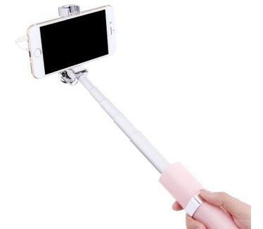 Nillkin Nice Selfie Stick - White