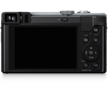Panasonic DMC-TZ80