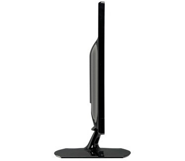 Medion Akoya X55900 23" Led Monitor Zwart