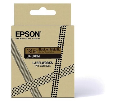 Epson LK-5KBM