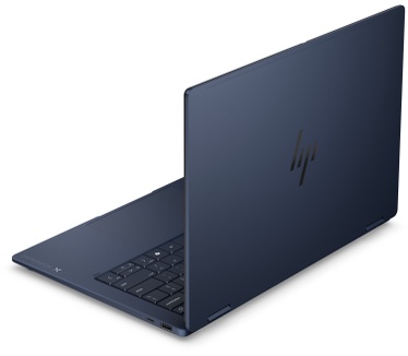 HP OmniBook X Flip 2-in-1 Laptop Next Gen AI 14-kc0600ndx