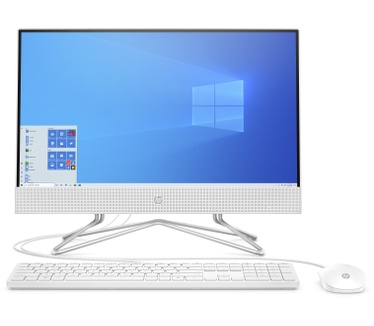HP All-in-One 22-df0002nd
