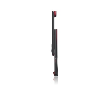 Samsung S5200  Rood