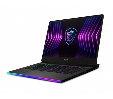 MSI GE67 HX 12UGS-018BE Raider