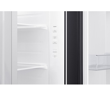 Samsung 655L Amerikaanse Koelkast RS62DG5003B1EF Wifi