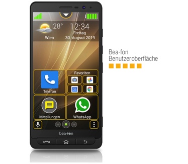 Beafon M5_EU001B
