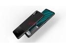 Samsung Galaxy M12-renders via OnLeaks