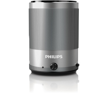 Philips SBT50 1.0 (Aluminium)
