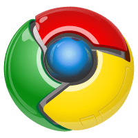Chrome Chrome