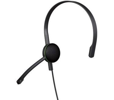 Microsoft Xbox One Chat Headset