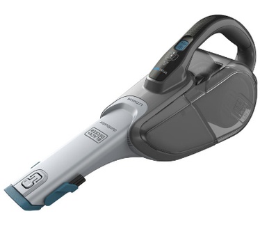 Black & Decker DVJ325BF