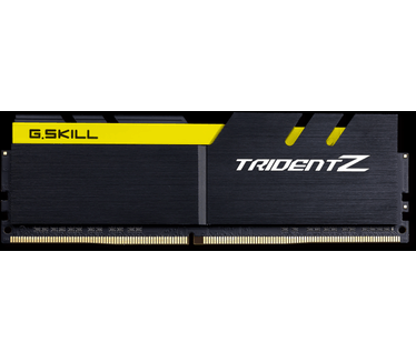 G.Skill Trident Z F4-3200C14D-16GTZKY