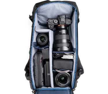 Think Tank Photo DarkLight