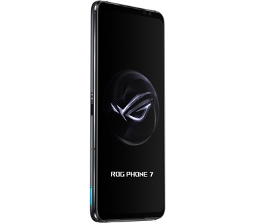 ASUS ROG Phone 7, 16GB ram, 512GB opslag Wit