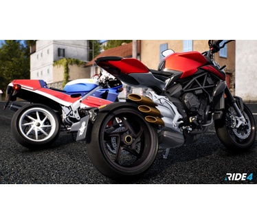 Ride 4, Xbox One