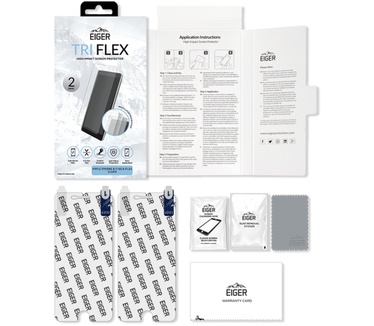 Eiger Tri Flex