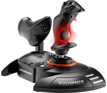 Thrustmaster T.Flight HOTAS NEO-X Ace Combat 8 Wings of Theve Edition