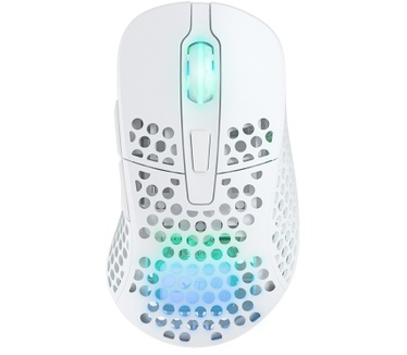Xtrfy M4 RGB Wireless Wit