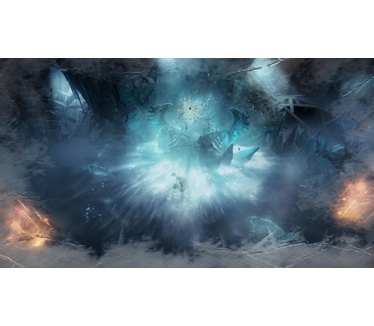 Vikings: Wolves of Midgard, PS4