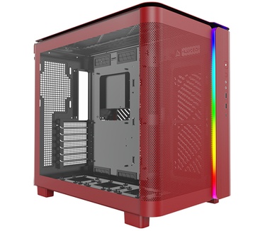Montech King 95 Rood