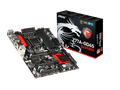 MSI Z77A-GD65 Gaming